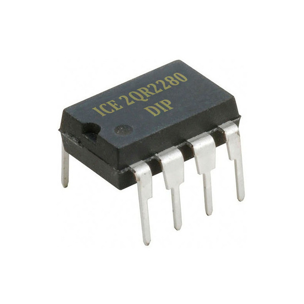 Circuito Integrado Ice2qr2280z / 2qr2280 Dip - Original | Leroy Merlin