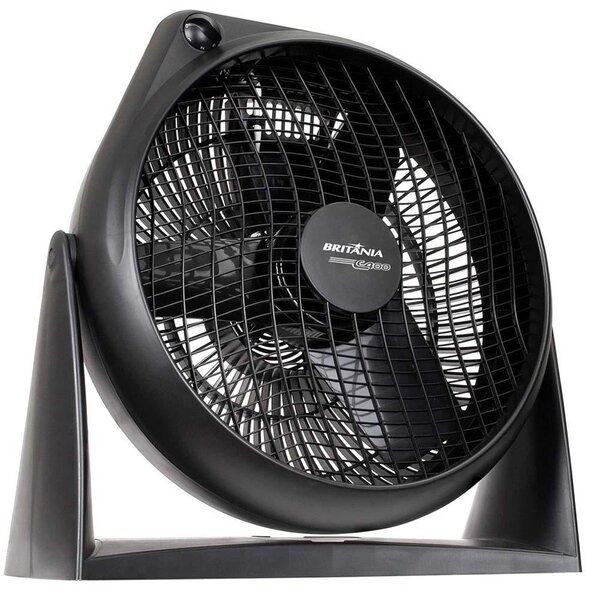 Circulador De Ar 40 Cm C400p - Britânia