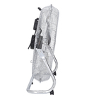 Circulador de Ar 50cm 127V (110V) Cromado Equation