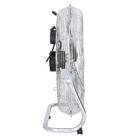 Circulador de Ar 50cm 127V (110V) Cromado Equation