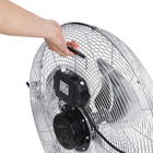 Circulador de Ar 50cm 220V Cromado Equation