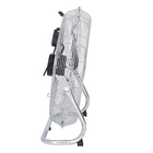 Circulador de Ar 50cm 220V Cromado Equation