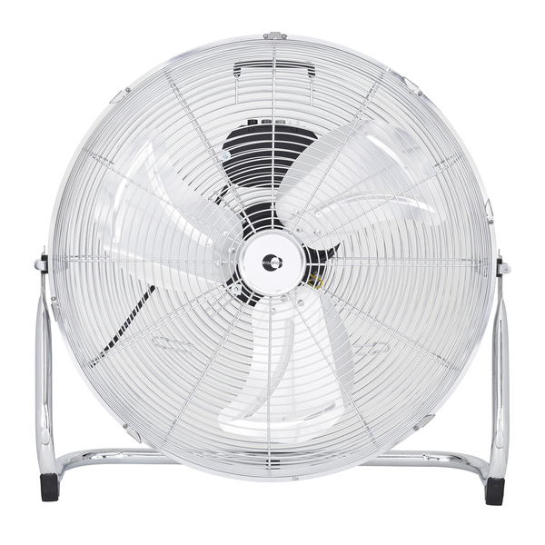 Circulador de Ar 50cm 220V Cromado Equation