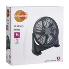 Circulador de Ar 50cm 220V Preto TX-20B Equation