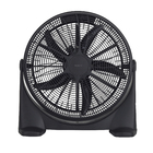 Circulador de Ar 50cm 220V Preto TX-20B Equation