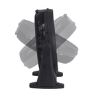 Circulador de Ar 50cm Box 127V (110V) Preto Equation