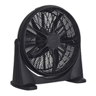 Circulador de Ar 50cm Box 127V (110V) Preto Equation