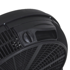 Circulador de Ar 50cm Box 127V (110V) Preto Equation