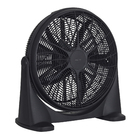 Circulador de Ar 50cm Box 127V (110V) Preto Equation