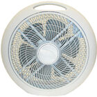 Circulador De Ar Britânia C30 Turbo 220v