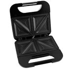 Circulador De Ar Britânia C30 Turbo Preto 220v