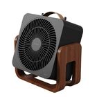 Circulador de Ar Cubics Spirit 29,9cm 220V Preto