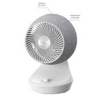 Circulador de Ar Orbit Spirit 36cm 220V Branco