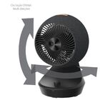 Circulador de Ar Orbit Spirit 36cm 220V Preto