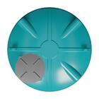 Cisterna 3000 Litros - Tecnipar