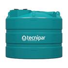 Cisterna 3000 Litros - Tecnipar