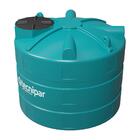 Cisterna 3000 Litros - Tecnipar