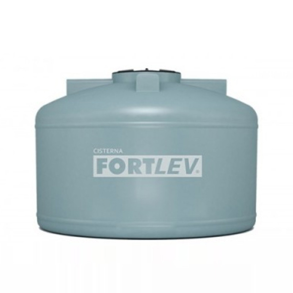Cisterna 5000 Litros Fortlev