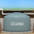 Cisterna 5000 Litros Fortlev