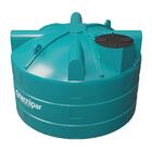 Cisterna 5000 Litros - Tecnipar