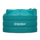 Cisterna 5000 Litros - Tecnipar