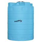 Cisterna de Polietileno Tradicional 10.000L Acqualimp