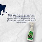 Citrusolv Detergente Solvente 500ml Lotus
