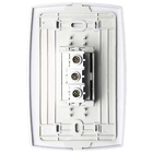 Cj 1 Tomada Vertical 20a - Blux Home Branca - Bhm10449-3br