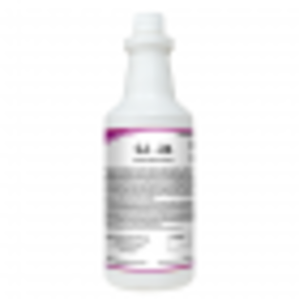 CJ-24 Limpador Desincrustante de Pisos - 1 Litro - Spartan