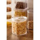 Cj 2 Porta Mantimentos My Box 840ml E 500ml - Lyor