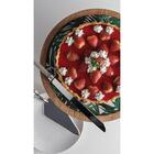 Cj 2 Talheres Zamac Prata Rojemac