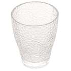 Cj 3pc P/banheiro De Vidro Sodo-calcico Elegant Rose Dourado