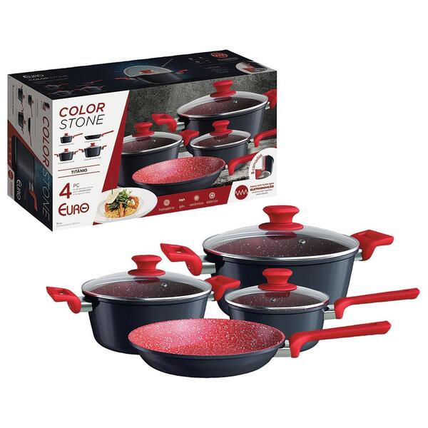 Cj 4pan Titanio Ceramicatp Vidr 8709 Colorst Sun Guider