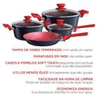 Cj 4pan Titanio Ceramicatp Vidr 8709 Colorst Sun Guider