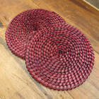 Cj. Descanso De Panela - 2 Pçs