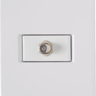 Cj Antena Tv Coaxial Tramontina Liz  - Tlz57170/017br