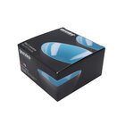 Cj De 2 Bowls 12cm Em Acrilico Azul My Fusion - Guzzini