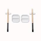 Cj De Hashi P/2 Pessoas Nankin Brinox