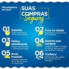 Cj Interruptor Duplo Simples 4x2  - Tramontina Liz - Tlz57170