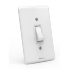 Cj Interruptor Paralelo 4x2  - Enerbras Artis - Eart106-ep