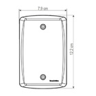 Cj Interruptor Simples Com Tomada 10a 4x2 - Tramontina Lux2 -