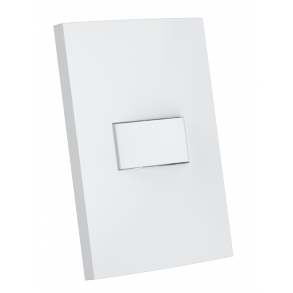 Cj Interruptor Simples Horizontal - Enerbras Dubai - 5406-es