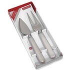 Cj P/ Queijo 2pcs Perola