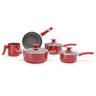 Cj Panelas 5pcs C.l Antares-vrm Vermelho