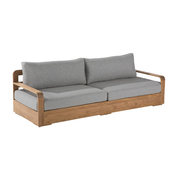 CJ SOFA 2P BAELO 4P FSC CZ/NATU NATERIAL