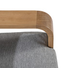 CJ SOFA 2P BAELO 4P FSC CZ/NATU NATERIAL