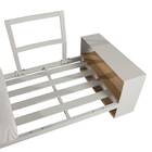 CJ SOFA 2P CANTO SURREY 5PALU FSC BCO NT