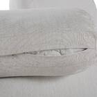 CJ SOFA 2P ESQUERDO MEMPHIS4P ALU BCO NT