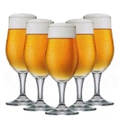 Cj Taca De Cerveja Sparkling C/ 06 265ml