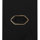 Cj Tomada 10a Horizontal Com Suporte 4x2 - Dicompel Novara Pr